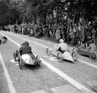 Zeepkistenraces te Rhenen, Bestanddeelnr 903-9872