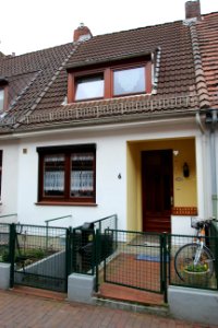 Wohnhaus in Bremen, Feierabendweg 6