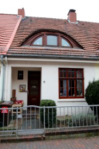 Wohnhaus in Bremen, Feierabendweg 9