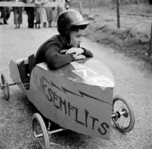Zeepkistenraces te Rhenen, Bestanddeelnr 903-9878