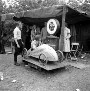 Zeepkistenraces te Rhenen, Bestanddeelnr 903-9871