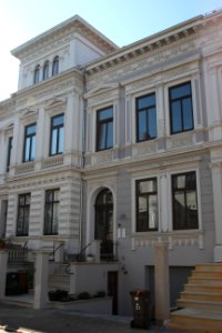 Wohnhaus in Bremen, Keplerstraße 30