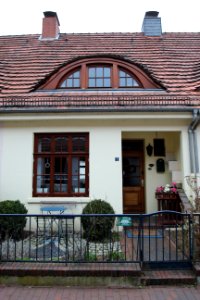 Wohnhaus in Bremen, Feierabendweg 7