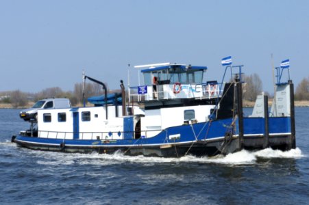 Zeldenrust, ENI 02317311, Noordzeekanaal, Port of Amsterdam, pic1