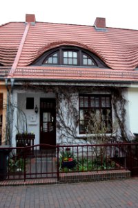 Wohnhaus in Bremen, Feierabendweg 13