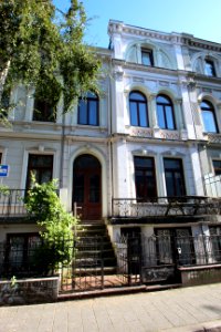 Wohnhaus in Bremen, Fehrfeld 8