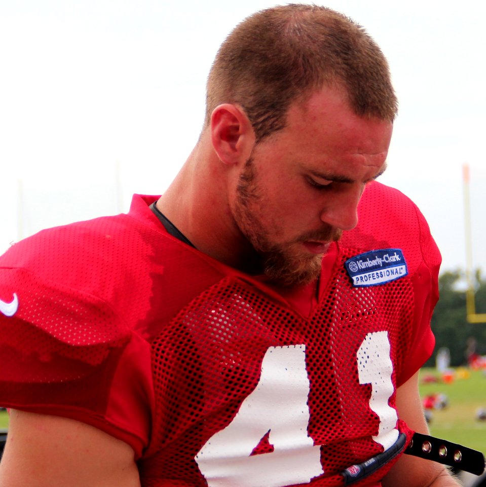 Zeke Motta 2013 02