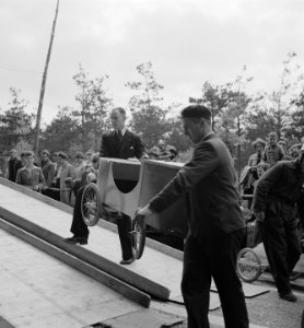 Zeepkistenraces te Rhenen, Bestanddeelnr 903-9897