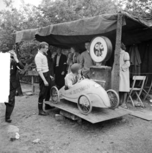 Zeepkistenraces te Rhenen, Bestanddeelnr 934-5314