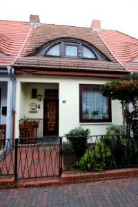 Wohnhaus in Bremen, Feierabendweg 20