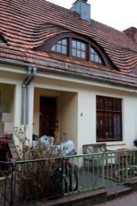 Wohnhaus in Bremen, Feierabendweg 5