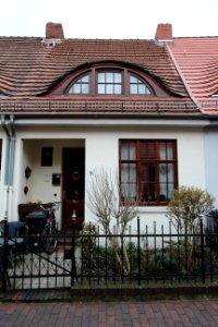 Wohnhaus in Bremen, Feierabendweg 16