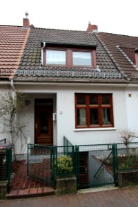 Wohnhaus in Bremen, Feierabendweg 4