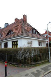 Wohnhaus in Bremen, Lupinenstraße 20