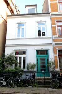 Wohnhaus in Bremen, St.-Pauli-Straße 54