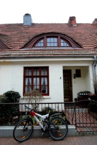 Wohnhaus in Bremen, Feierabendweg 3