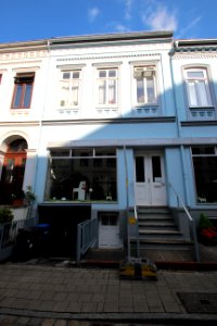 Wohnhaus in Bremen, Adlerstraße 6