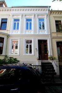 Wohnhaus in Bremen, Kreuzstraße 97