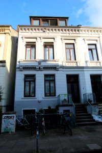 Wohnhaus in Bremen, Wulwesstraße 7