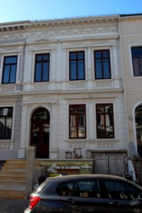 Wohnhaus in Bremen, Keplerstraße 32