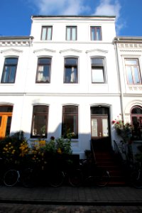 Wohnhaus in Bremen, Adlerstraße 8