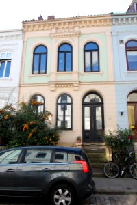 Wohnhaus in Bremen, Adlerstraße 13