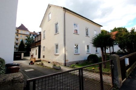 Wohnhaus Heinrich-Heine-Straße 3 in Kassel