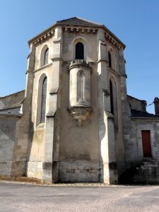 Woimbey (Meuse) église (02)