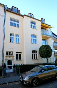 Wohnhaus Landaustraße 10 in Kassel