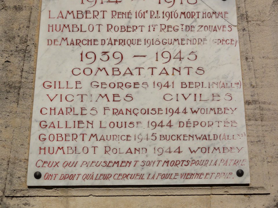 Woimbey (Meuse) monument aux morts (03)
