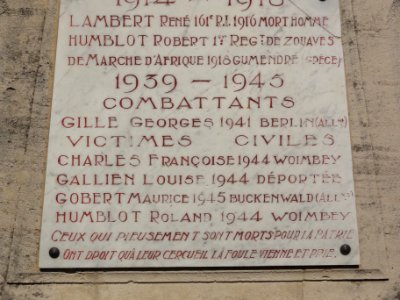 Woimbey (Meuse) monument aux morts (03)