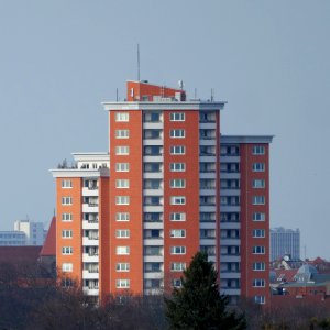 Wohnhochhaus.Steglitzer.Damm.8.P1045657 photo