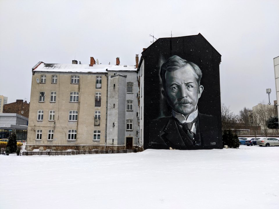 Wojciech Korfanty 