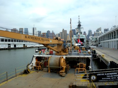 WLM-552 forward Pier 88 jeh