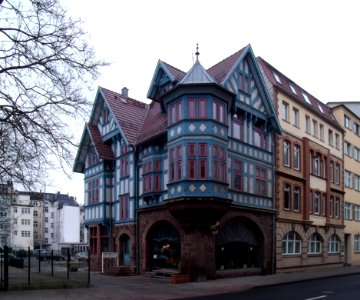 WLM-Fototour 2015 in Eisenach (1)