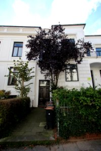 Wohnhaus in Bremen, Kohlhökerstraße 62
