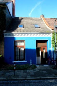 Wohnhaus in Bremen, Kreuzstraße 80