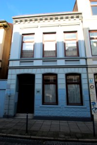 Wohnhaus in Bremen, Kreuzstraße 66
