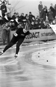 WK schaatsen te Deventer dames, Bestanddeelnr 920-0891