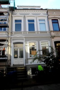 Wohnhaus in Bremen, Kreuzstraße 61