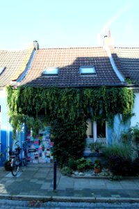 Wohnhaus in Bremen, Kreuzstraße 82