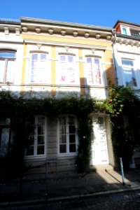 Wohnhaus in Bremen, Kreuzstraße 60