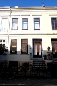 Wohnhaus in Bremen, Kreuzstraße 28