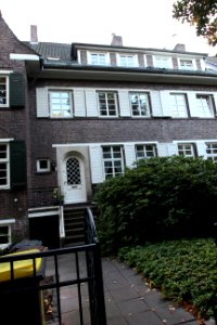 Wohnhaus in Bremen, Schwachhauser Ring 8