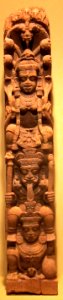 WLA haa Nagini Pillar Kerala