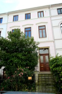 Wohnhaus in Bremen, Kohlhökerstraße 67