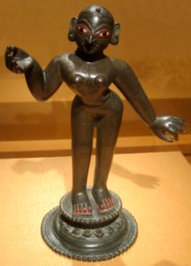 WLA haa Radha Beloved of Krishna