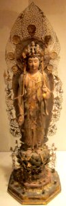 WLA haa Kamakura Eleven Kannon