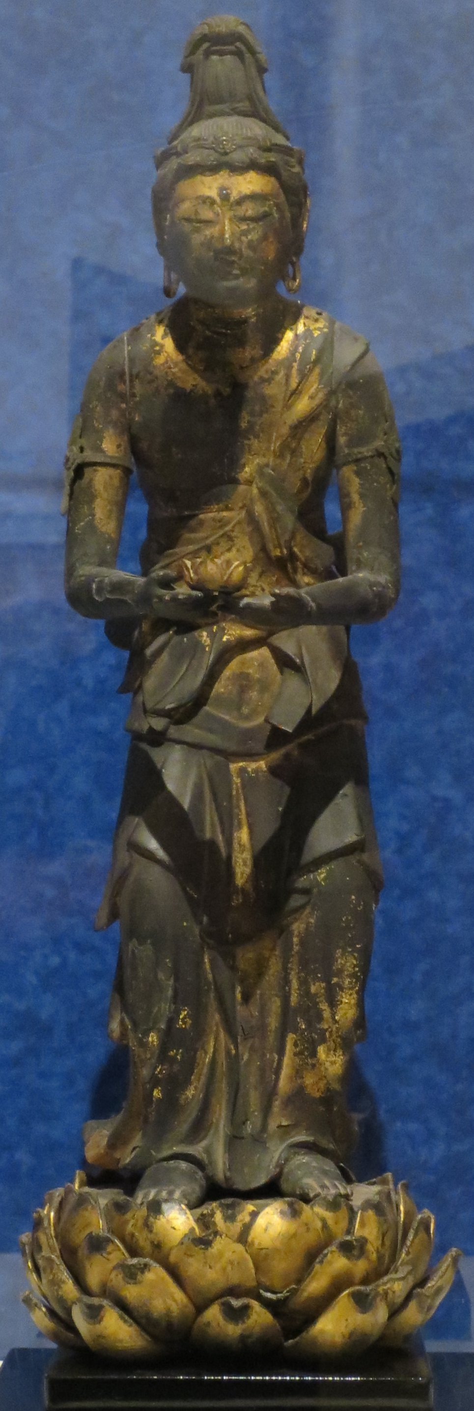 WLA haa Kamakura Raigo Kannon