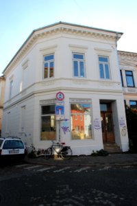 Wohnhaus in Bremen, Kreuzstraße 83